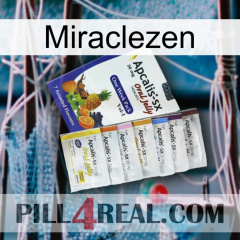 Miraclezen 11